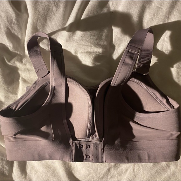 Swift Speed Bra 34B EUC in Violet Verbena - Picture 3 of 6